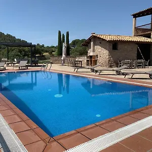 Masia Lledó De Trascastell Balsareny