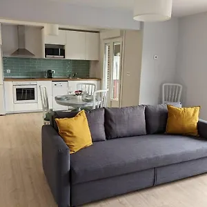 Apartamento Bat Sanfuentes