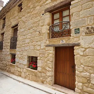 Con Mucho Encanto En Un Entorno Mágico Horta de Sant Joan