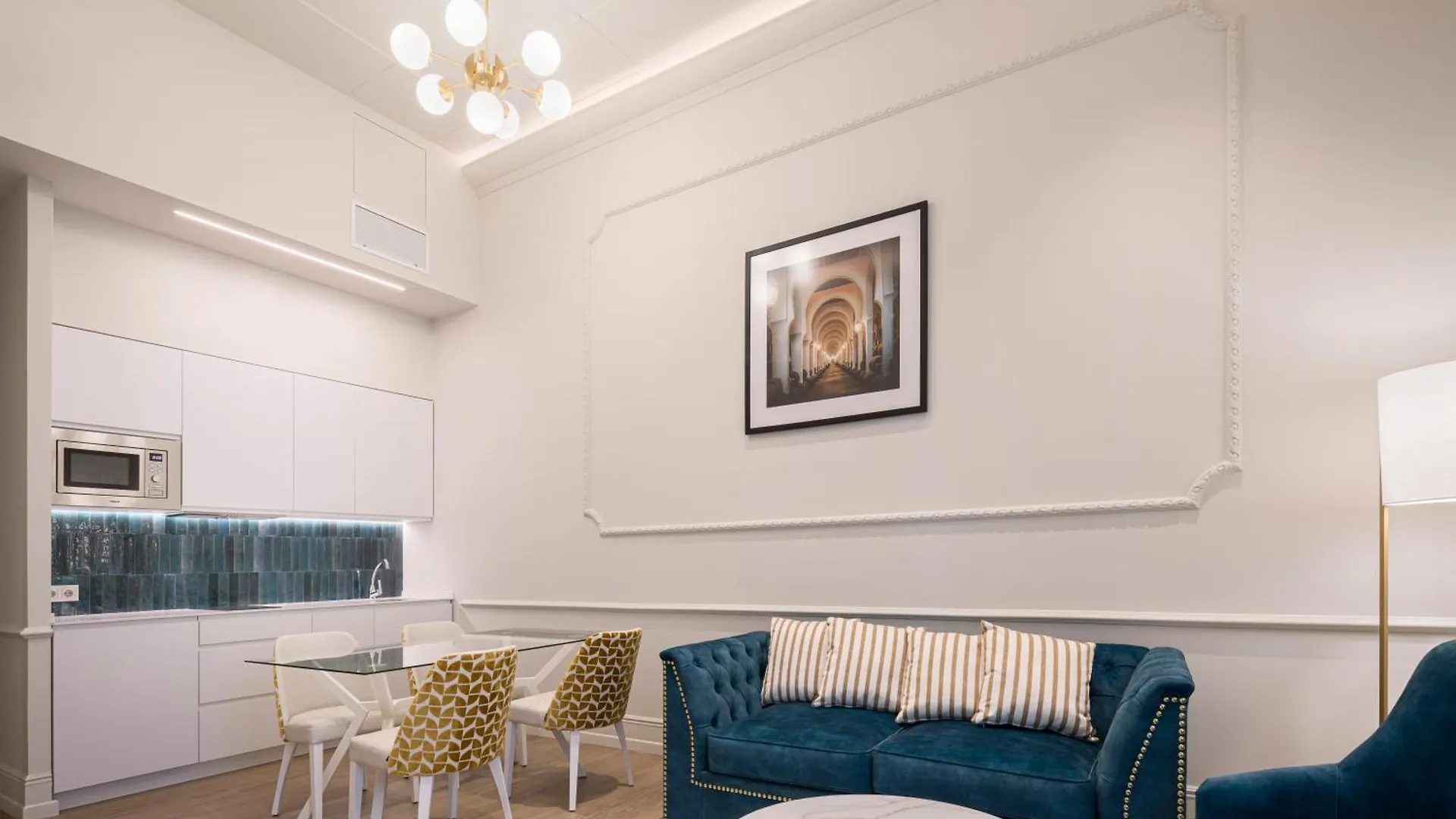 Apartamento Tandem Solera Jerez de la Frontera