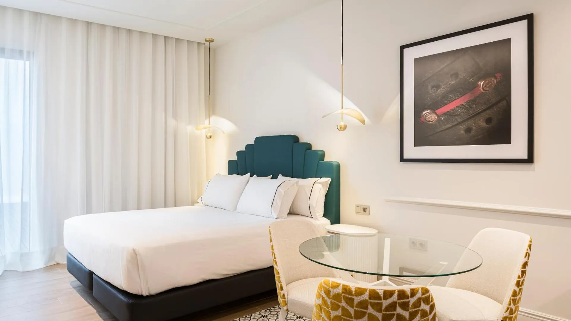 Apartamento Tandem Solera Jerez de la Frontera España