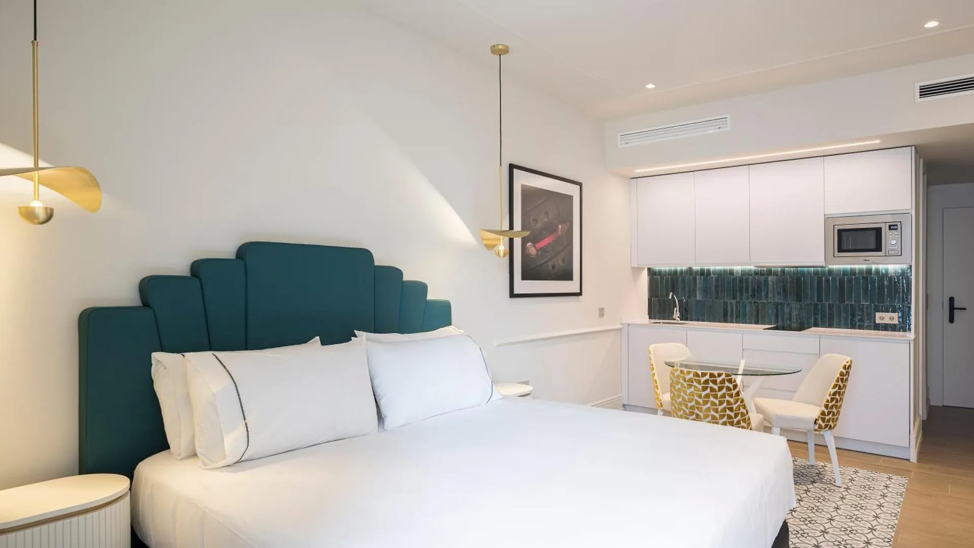 Apartamento Tandem Solera Jerez de la Frontera