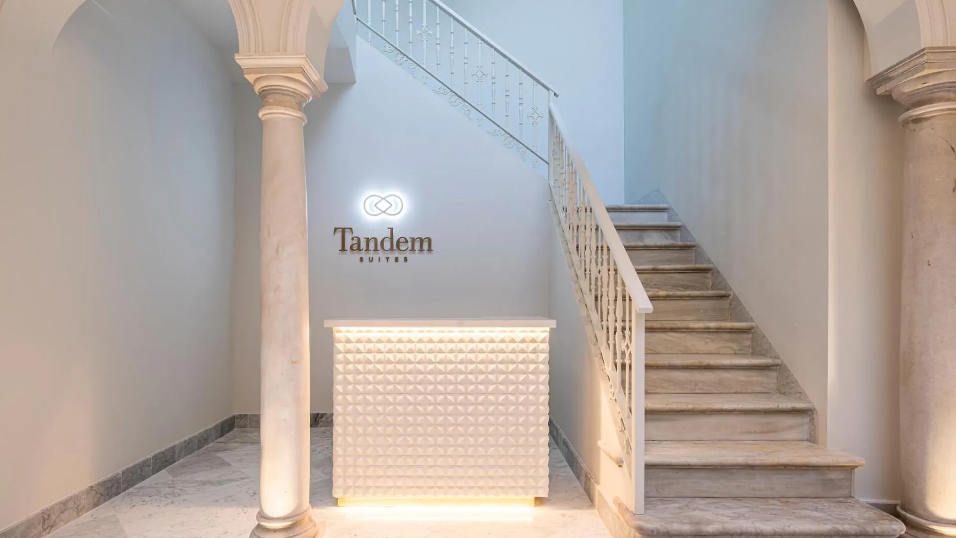 Apartamento Tandem Solera Jerez de la Frontera España