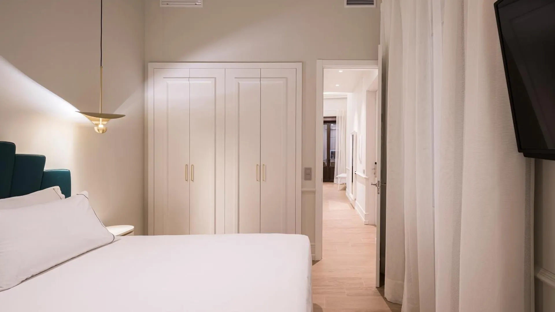 Apartamento Tandem Solera Jerez de la Frontera